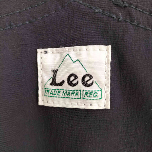 リー Lee CARGO POCKET OVERALL SKIRT カーゴ ポケット オーバーオール スカート レディース import:XS